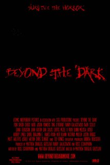 Beyond the Dark (2014) cover