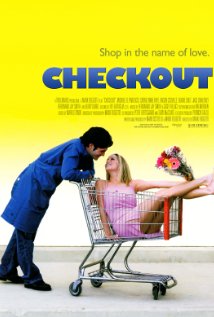 Checkout 2002 poster