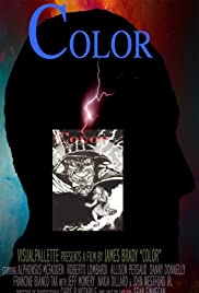 Color (2013) cover
