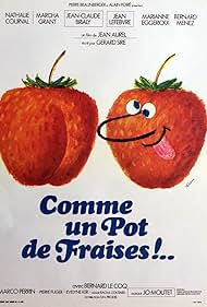 Comme un pot de fraises!.. (1974) cover