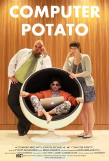 Computer Potato 2013 poster
