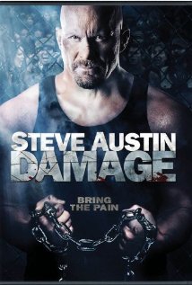 Damage (2009) cover