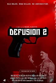 Defusion 2 (2013) cover