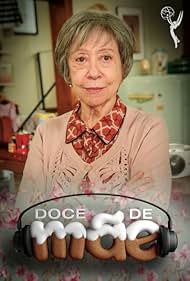 Doce de Mãe (2012) cover