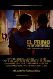 El primo (2008) cover