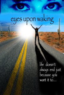 Eyes Upon Waking (2015) cover
