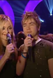 Top of the Pops Saturday (2003) cover