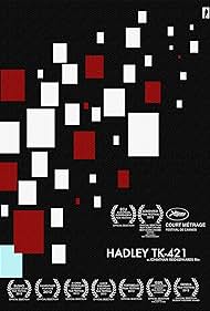 Hadley TK-421 (2011) cover