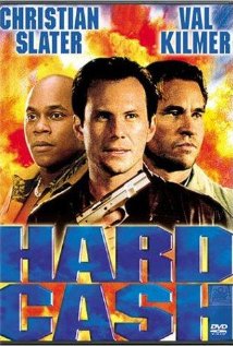Hard Cash 2002 copertina