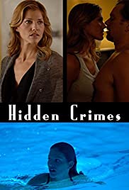 Hidden Crimes (2009) cover