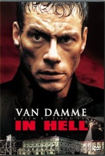 In Hell (2003) cover