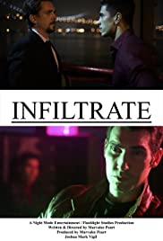 Infiltrate 2014 poster