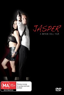 Jasper 2011 capa