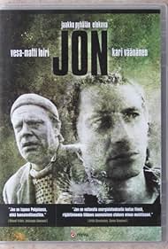 Jon (1983) cover