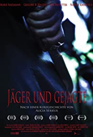 Jäger und Gejagte (2013) cover