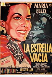 La estrella vacía (1960) cover