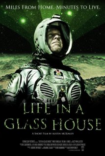 Life in a Glass House 2013 masque