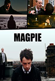 Magpie (2013V) cover