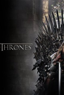 Making of Game of Thrones 2011 copertina