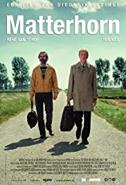 Matterhorn (2013) cover