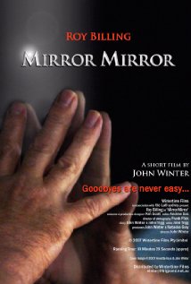 Mirror Mirror (2008) cover