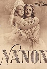 Nanon (1938) cover