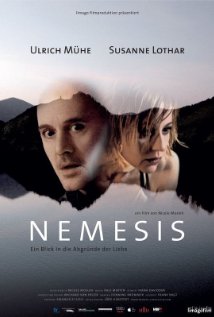Nemesis 2010 masque