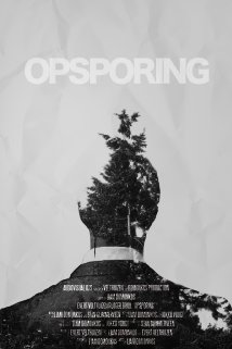 Opsporing (2013) cover