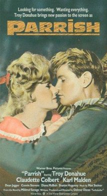 Parrish 1961 capa
