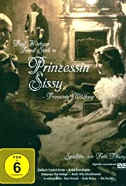 Prinzessin Sissy 1939 copertina