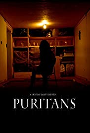 Puritans (2013) cover