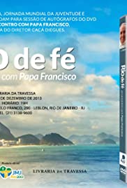 Rio de fé 2013 copertina