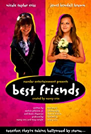 Best Friends (2012) cover