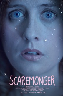 Scaremonger (2013) cover