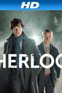 Sherlock Uncovered 2012 poster