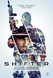 Shifter (2014) cover