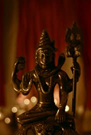 Shiva (2011) cover