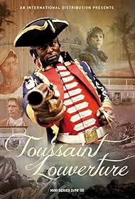 Toussaint Louverture (2012) cover