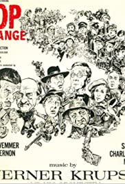 Stop Exchange (1970) cover