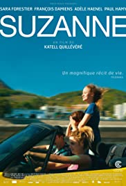 Suzanne (2013) cover