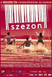 Szezon (2004) cover