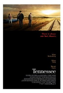 Tennessee 2008 copertina