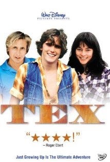 Tex 1982 poster