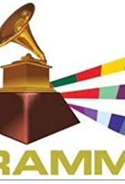 The 11th Annual Latin Grammy Awards (2010) cover