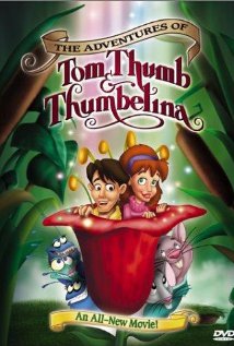 The Adventures of Tom Thumb & Thumbelina 2002 poster