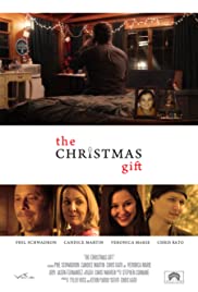 The Christmas Gift (2013) cover