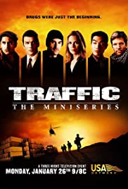 Traffic (2004) cover