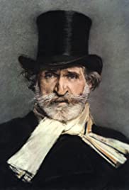 The Genius of Verdi with Rolando Villazón 2013 poster