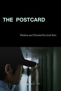 The Postcard (2007) cover