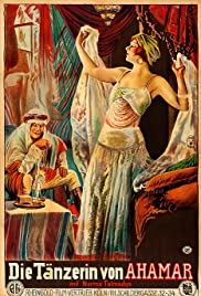The Song of Love 1923 poster